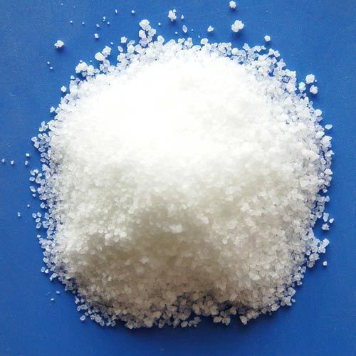 Ammonium chloride, CAS No. : 12125-02-9