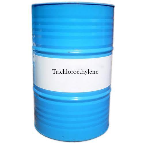 Trichloroethylene, Packaging Type : Drum