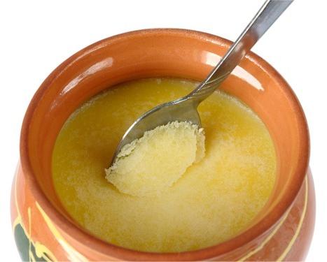 Buffalo Ghee, for Cooking, Packaging Type : Open Packed(both)