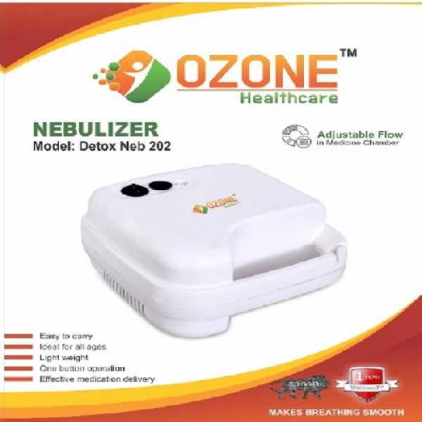 Nebulizer Kit (202)