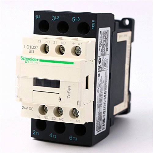 Contactor