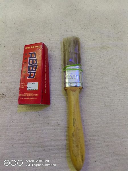 25 mm ABBA Paint Brush