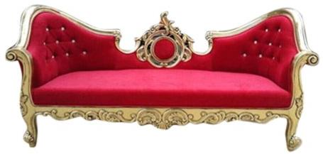 Traditional Wedding Sofa