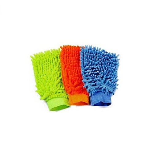 Plain Microfiber Vehicle Washing Cloth, for Automotive Industry