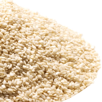 White sesame seeds, Purity : 99.99%