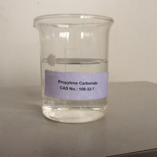 Liquid Propylene Carbonate