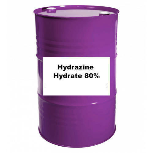 80% Hydrazine Hydrate