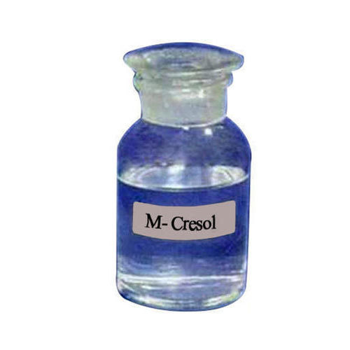 Liquid M Cresol