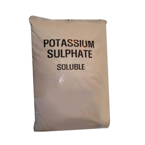 Potassium Sulphate, Form : Powder