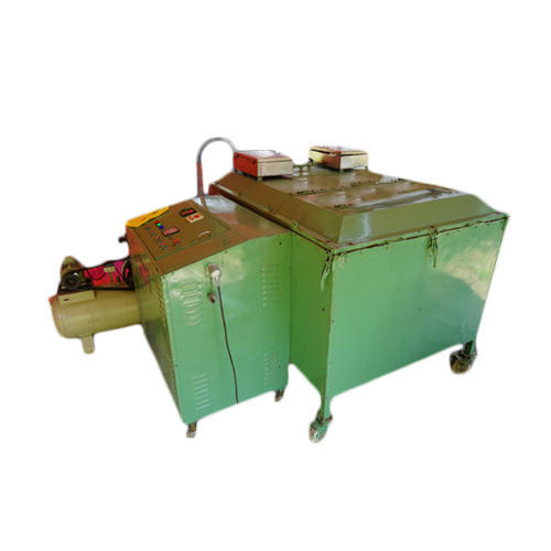 Solid Waste Compost Plant, Voltage : 220 V