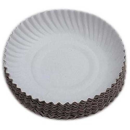 Wrinkle Paper Plate, for Food serving