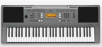 Yamaha Psr E363 Keyboard