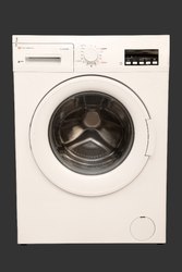 Westinghouse Front Loading Washer, Color : White