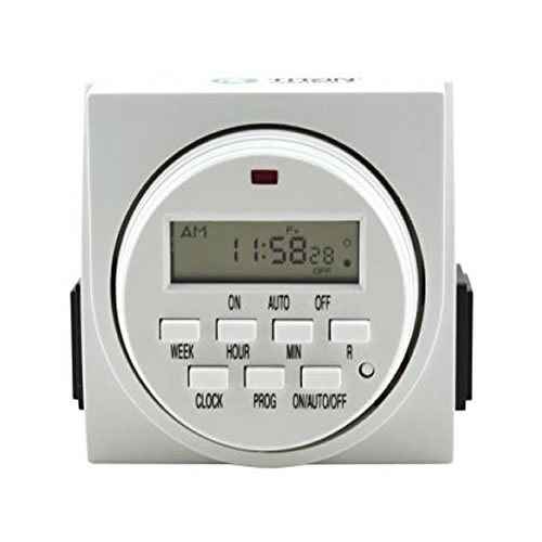 Digital Timer