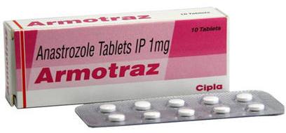 Anastrozole Tablet