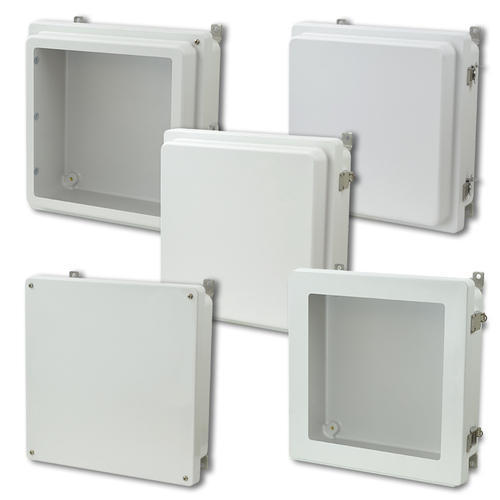 FRP Junction Boxes