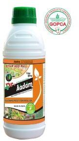 Dr. Adam Organic Pesticide