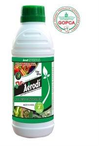 Dr. Aerodi Organic Pesticide