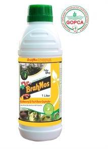 Dr. Brahmosh Organic Pesticide (1 Ltr.)