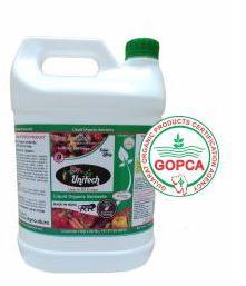 Dr. Unitech Organic Fertilizer (5 Ltr.)