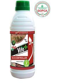 Dr. Vito Organic Nematicide