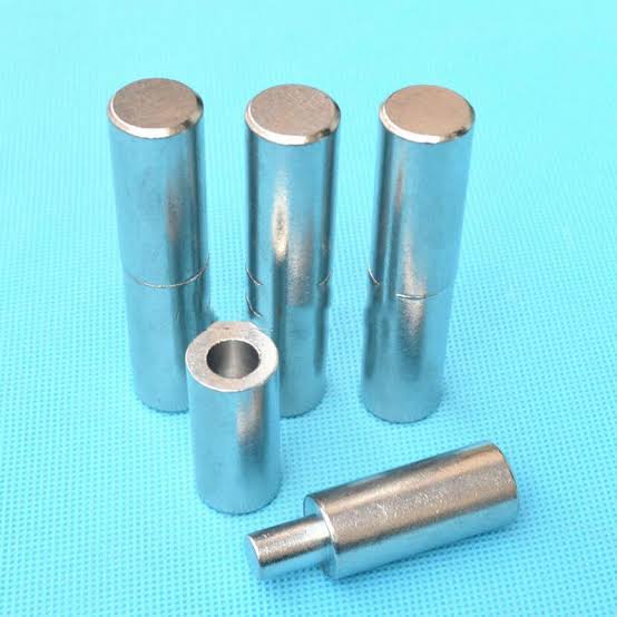 Cylindrical Hinges