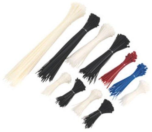 Nylon cable ties, Feature : Non Breakable