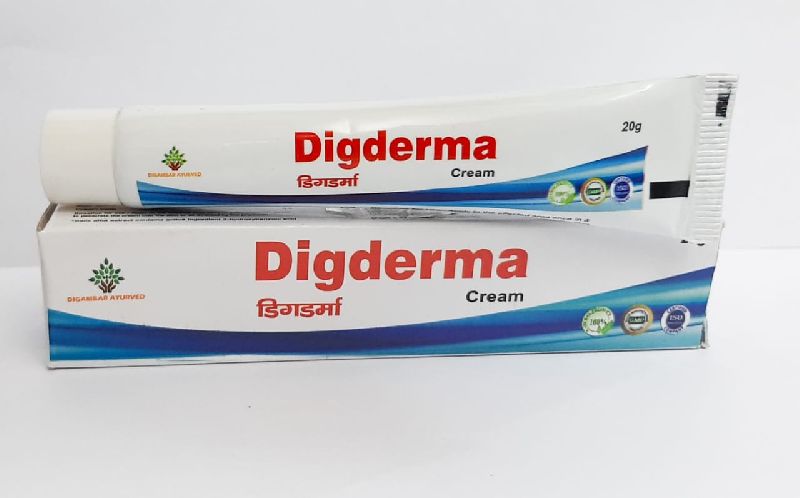 DIGDERMA CREAM