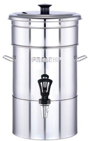 Stainless steel Filter Coffee Machine, Voltage : 220 V