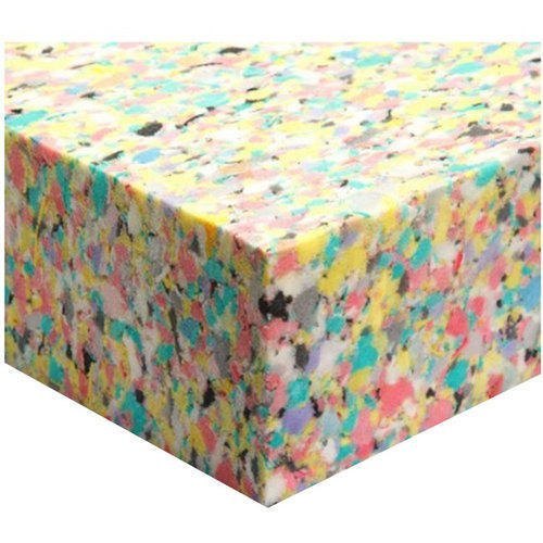 Multicolor Bonded Foam Sheets, Size : 50x45inch, 55x50inch