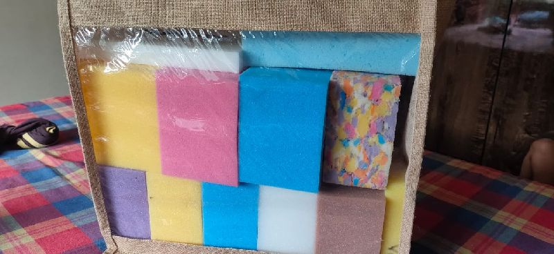 Plain Polyurethane Foam Blocks, Density : 18 Density To 50 Density