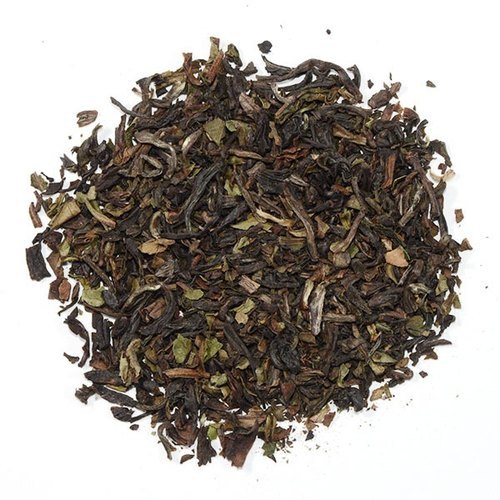 Organic Darjeeling Leaf Tea, Color : Green
