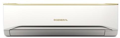 O General Split Air Conditioners, for Home, Office, Voltage : 230 V