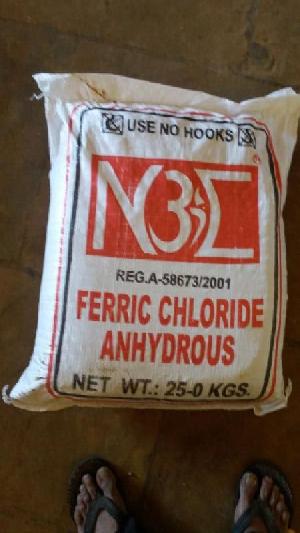 ferric chloride powder