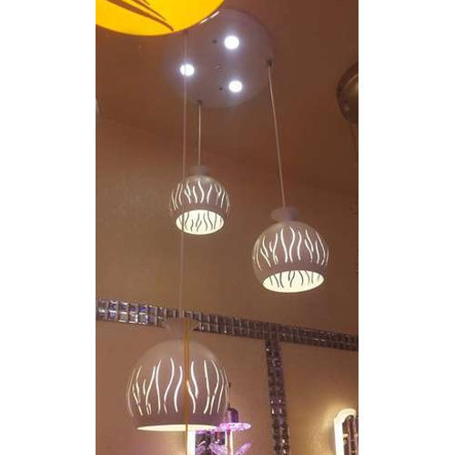 Designer Hanging Light