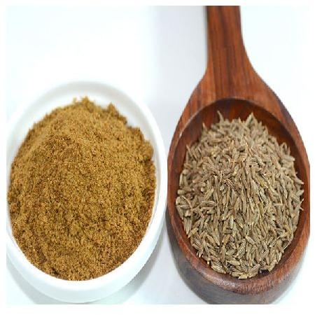 Cumin Powder, for Cooking, Feature : Aromatic Odour, Bitter Taste