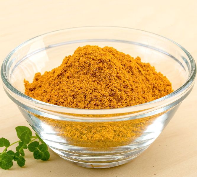 Curry Powder, for Cooking, Packaging Type : Box