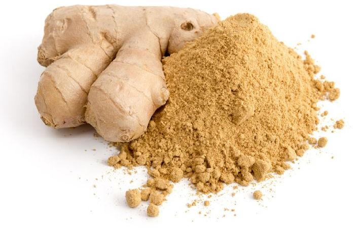 Ginger Powder, for Cooking, Packaging Type : Box