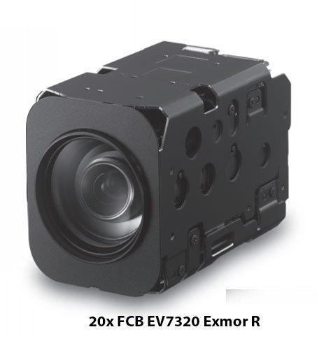CMOS Machine Vision Camera