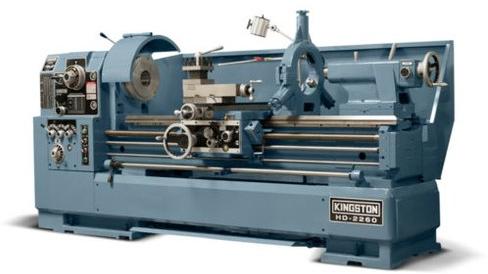 Stainless Steel Automatic Engine Lathe Machine