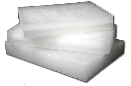Paraffin Wax, for Commercial, Packaging Type : Box