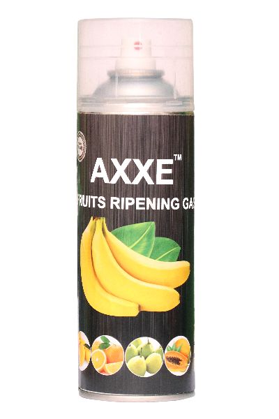 Axxe Fruits Ripening Spray
