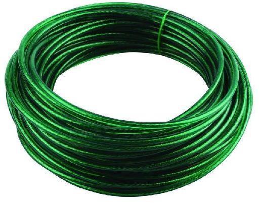 Nylon Coated Wire