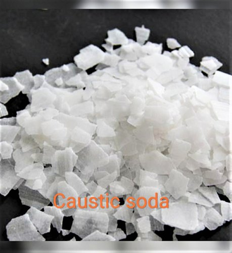 Caustic Soda Flakes