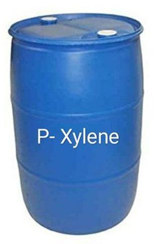 P- Xylene
