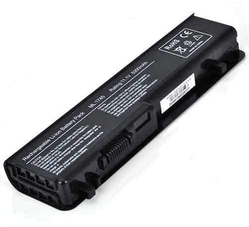 Li Ion Laptop Battery