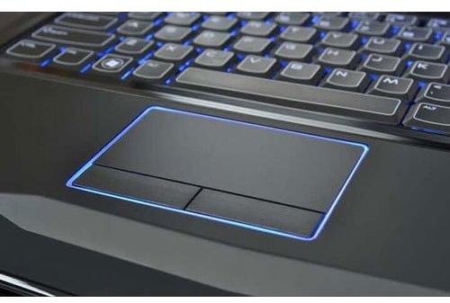 ABS Plastic Laptop Touchpad