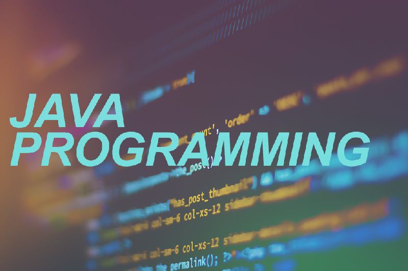 Java training