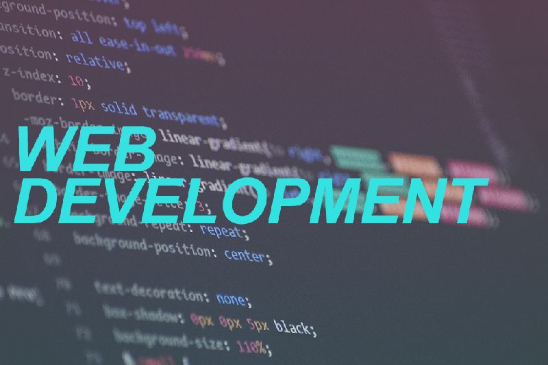 Web Development Training