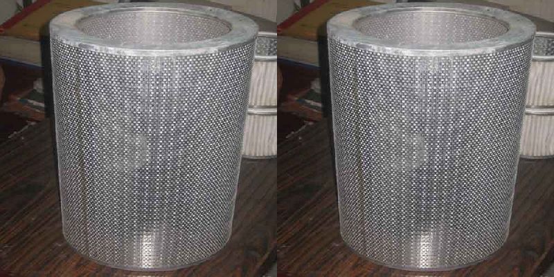 Triveni Turbine Filter Element 25 GPM